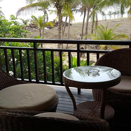 Champa Villa With Private Pool At Furramar Danang Exterior photo