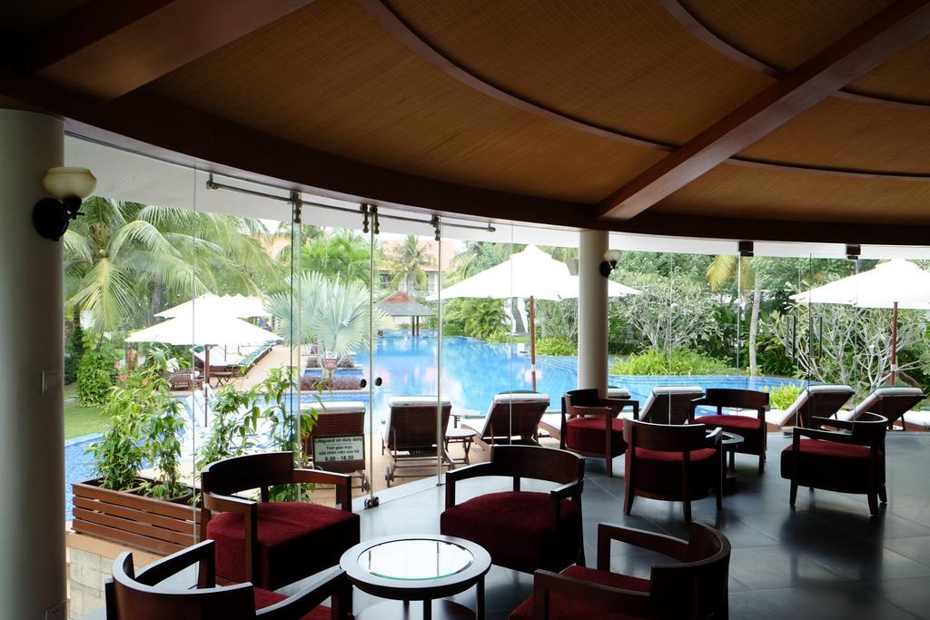 Champa Villa With Private Pool At Furramar Danang Exterior photo