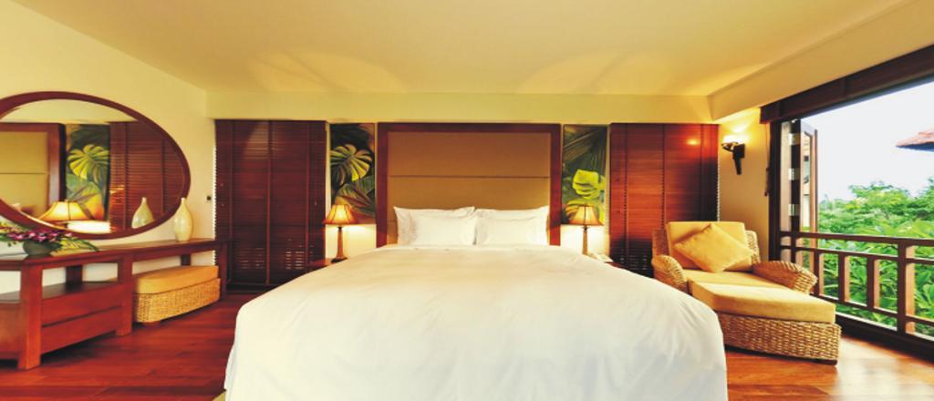 Champa Villa With Private Pool At Furramar Danang Room photo