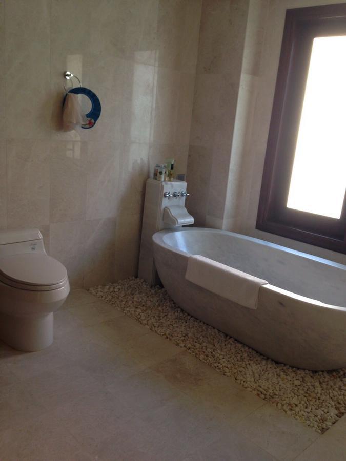 Champa Villa With Private Pool At Furramar Danang Exterior photo