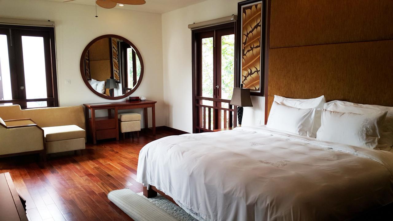 Champa Villa With Private Pool At Furramar Danang Exterior photo